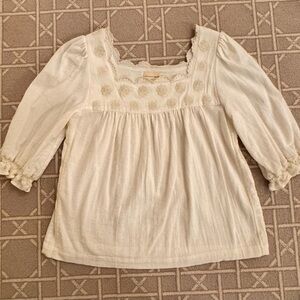 The Coast Brand Tunic - Excellent Condition